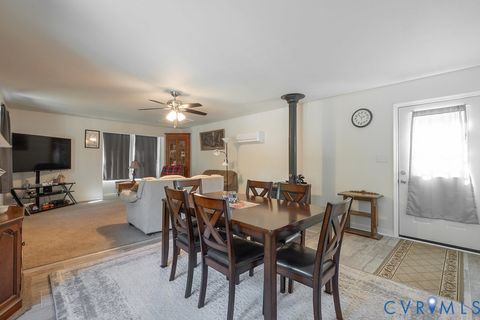 Tiny photo for 19001 Old Stage Road, Dinwiddie, VA 23841 (MLS # 2605763)
