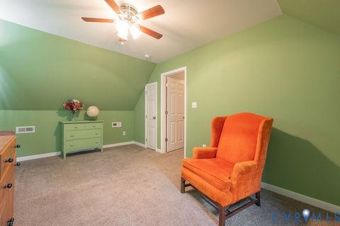 Tiny photo for 19001 Old Stage Road, Dinwiddie, VA 23841 (MLS # 2605763)