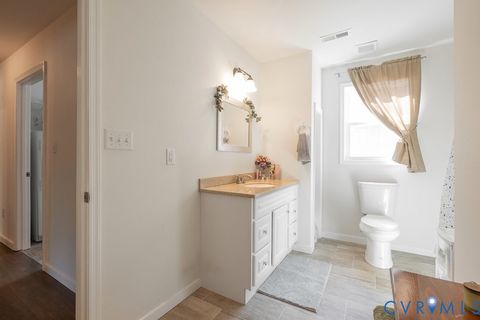 Tiny photo for 19001 Old Stage Road, Dinwiddie, VA 23841 (MLS # 2605763)