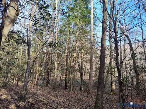 Tiny photo for 19001 Old Stage Road, Dinwiddie, VA 23841 (MLS # 2605763)