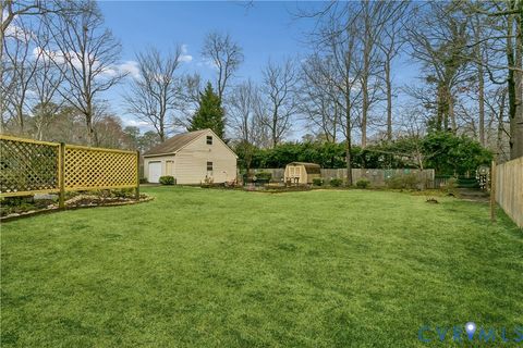 Tiny photo for 504 Meadowfield Road, Yorktown, VA 23692 (MLS # 2605248)