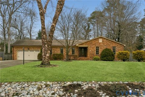 Tiny photo for 504 Meadowfield Road, Yorktown, VA 23692 (MLS # 2605248)