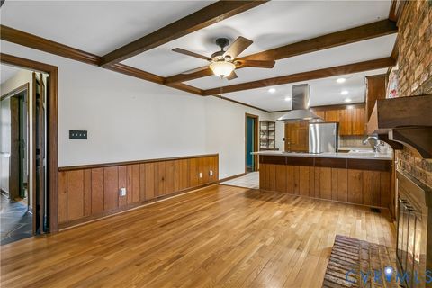 Tiny photo for 504 Meadowfield Road, Yorktown, VA 23692 (MLS # 2605248)