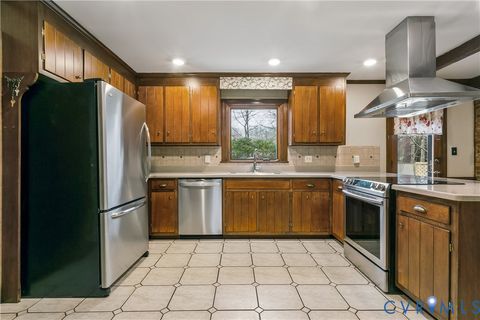 Tiny photo for 504 Meadowfield Road, Yorktown, VA 23692 (MLS # 2605248)