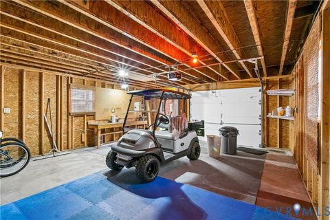 Tiny photo for 504 Meadowfield Road, Yorktown, VA 23692 (MLS # 2605248)