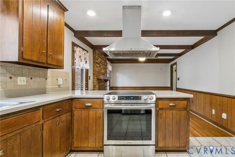 Tiny photo for 504 Meadowfield Road, Yorktown, VA 23692 (MLS # 2605248)