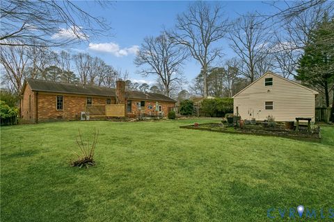Tiny photo for 504 Meadowfield Road, Yorktown, VA 23692 (MLS # 2605248)