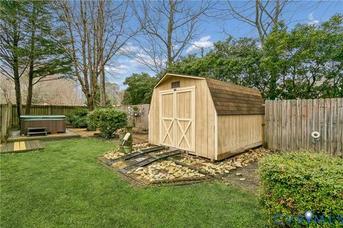 Tiny photo for 504 Meadowfield Road, Yorktown, VA 23692 (MLS # 2605248)