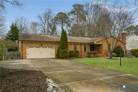 Tiny photo for 504 Meadowfield Road, Yorktown, VA 23692 (MLS # 2605248)