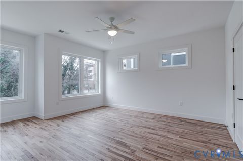 Tiny photo for 115 W 10th Street, Richmond, VA 23224 (MLS # 2609923)