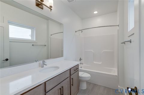 Tiny photo for 115 W 10th Street, Richmond, VA 23224 (MLS # 2609923)