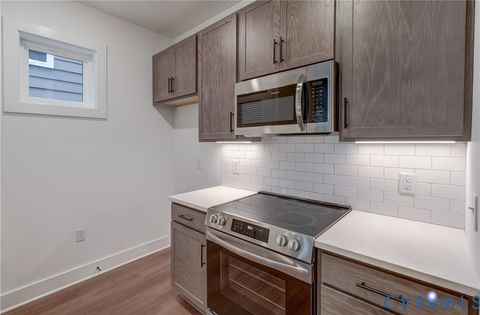 Tiny photo for 115 W 10th Street, Richmond, VA 23224 (MLS # 2609923)