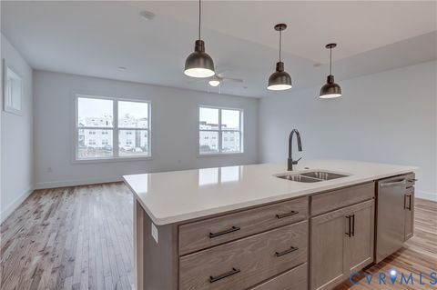 Tiny photo for 115 W 10th Street, Richmond, VA 23224 (MLS # 2609923)