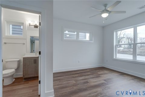 Tiny photo for 115 W 10th Street, Richmond, VA 23224 (MLS # 2609923)