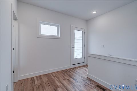 Tiny photo for 115 W 10th Street, Richmond, VA 23224 (MLS # 2609923)