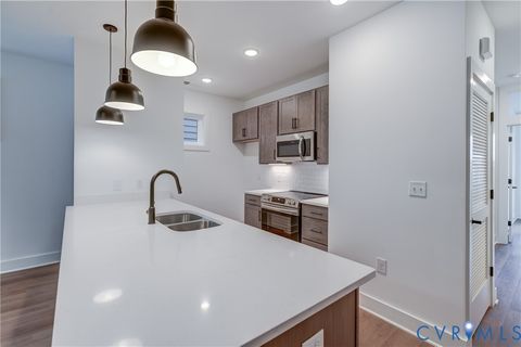 Tiny photo for 115 W 10th Street, Richmond, VA 23224 (MLS # 2609923)