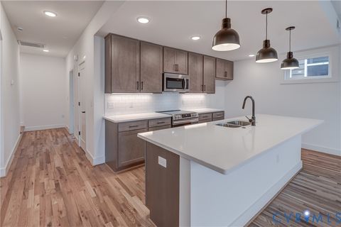 Tiny photo for 115 W 10th Street, Richmond, VA 23224 (MLS # 2609923)