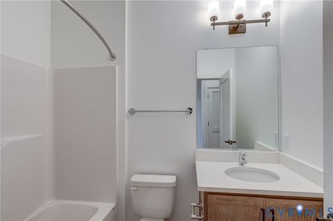Tiny photo for 115 W 10th Street, Richmond, VA 23224 (MLS # 2609923)