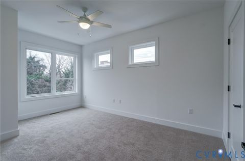 Tiny photo for 115 W 10th Street, Richmond, VA 23224 (MLS # 2609923)