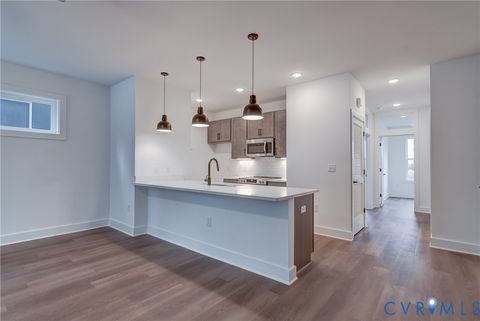 Tiny photo for 115 W 10th Street, Richmond, VA 23224 (MLS # 2609923)