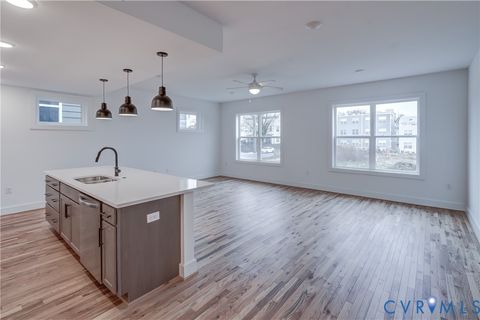 Tiny photo for 115 W 10th Street, Richmond, VA 23224 (MLS # 2609923)