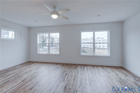 Tiny photo for 115 W 10th Street, Richmond, VA 23224 (MLS # 2609923)