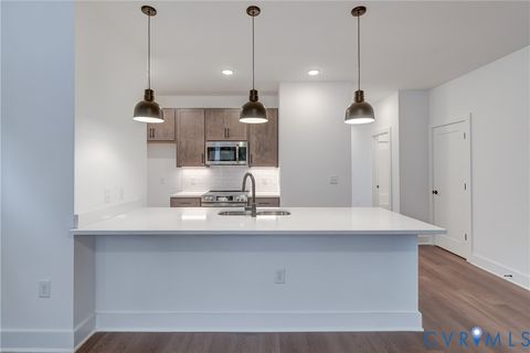 Tiny photo for 115 W 10th Street, Richmond, VA 23224 (MLS # 2609923)