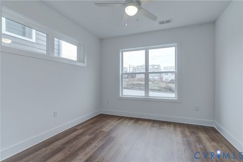 Tiny photo for 115 W 10th Street, Richmond, VA 23224 (MLS # 2609923)