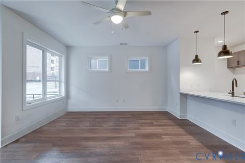 Tiny photo for 115 W 10th Street, Richmond, VA 23224 (MLS # 2609923)