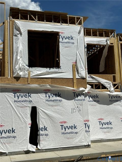 Photo of 115 W 10th Street, Richmond, VA 23224 (MLS # 2609923)