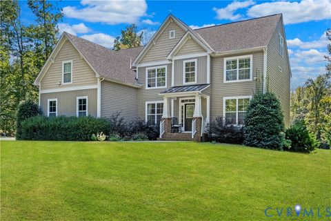 3565 Aston Trail Powhatan VA 23139