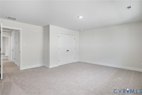 Tiny photo for 16931 Barmer Road, Chesterfield, VA 23838 (MLS # 2605211)