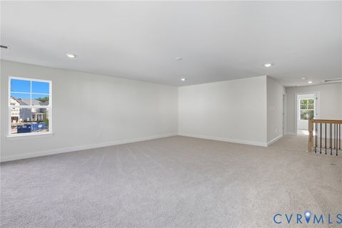 Tiny photo for 16931 Barmer Road, Chesterfield, VA 23838 (MLS # 2605211)