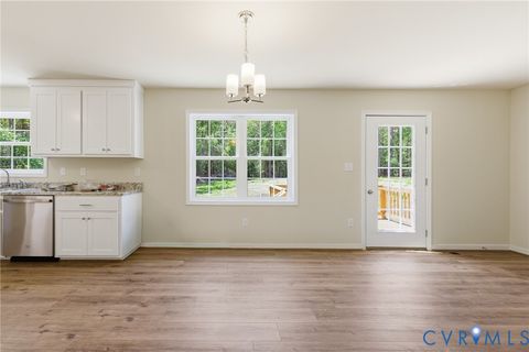 Tiny photo for 8426 Railroad Bed Road, Carson, VA 23830 (MLS # 2613920)
