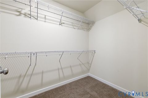 Tiny photo for 8426 Railroad Bed Road, Carson, VA 23830 (MLS # 2613920)