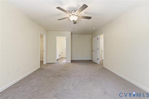 Tiny photo for 8426 Railroad Bed Road, Carson, VA 23830 (MLS # 2613920)