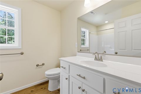 Tiny photo for 8426 Railroad Bed Road, Carson, VA 23830 (MLS # 2613920)