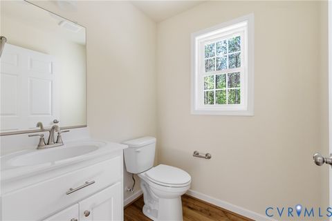 Tiny photo for 8426 Railroad Bed Road, Carson, VA 23830 (MLS # 2613920)