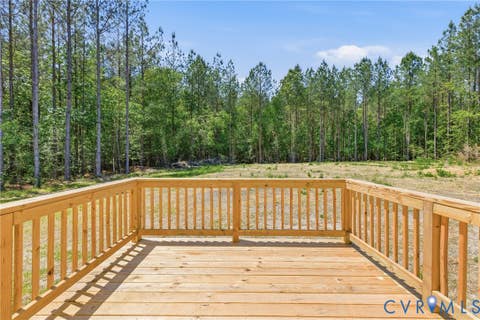 Tiny photo for 8426 Railroad Bed Road, Carson, VA 23830 (MLS # 2613920)