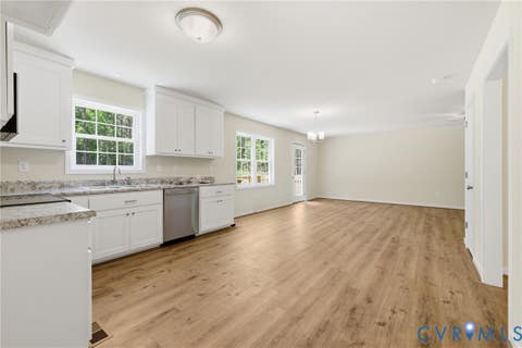 Tiny photo for 8426 Railroad Bed Road, Carson, VA 23830 (MLS # 2613920)