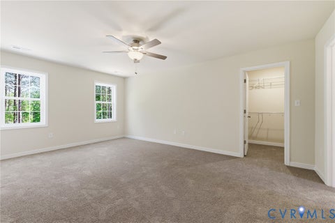 Tiny photo for 8426 Railroad Bed Road, Carson, VA 23830 (MLS # 2613920)