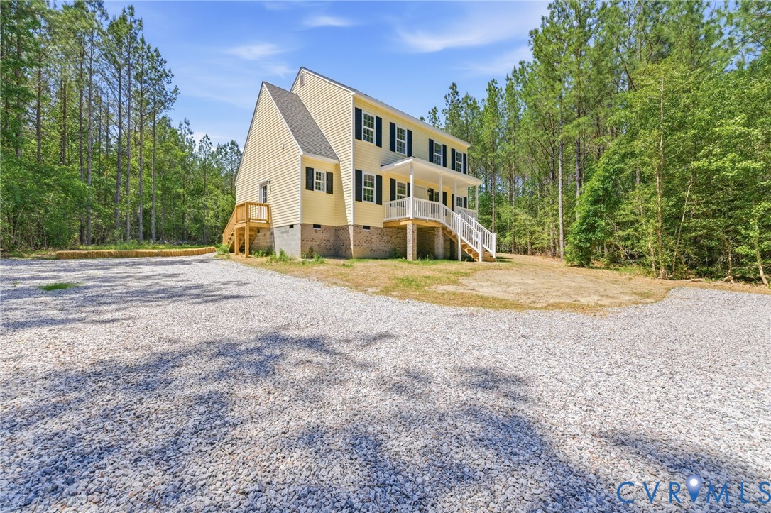 8426 Railroad Bed Road
