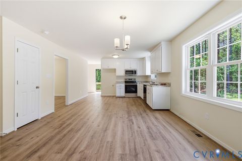 Tiny photo for 8426 Railroad Bed Road, Carson, VA 23830 (MLS # 2613920)
