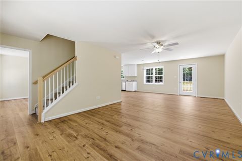 Tiny photo for 8426 Railroad Bed Road, Carson, VA 23830 (MLS # 2613920)