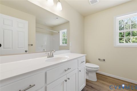 Tiny photo for 8426 Railroad Bed Road, Carson, VA 23830 (MLS # 2613920)