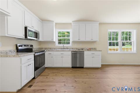 Tiny photo for 8426 Railroad Bed Road, Carson, VA 23830 (MLS # 2613920)