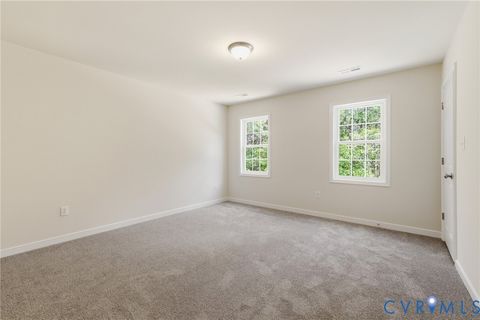 Tiny photo for 8426 Railroad Bed Road, Carson, VA 23830 (MLS # 2613920)