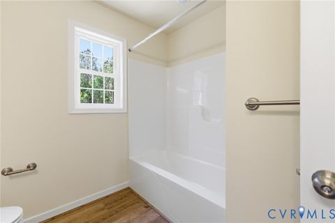 Tiny photo for 8426 Railroad Bed Road, Carson, VA 23830 (MLS # 2613920)