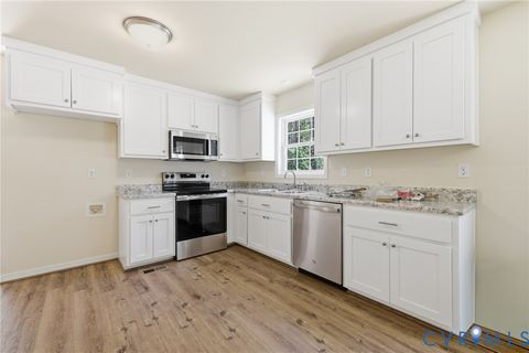Tiny photo for 8426 Railroad Bed Road, Carson, VA 23830 (MLS # 2613920)