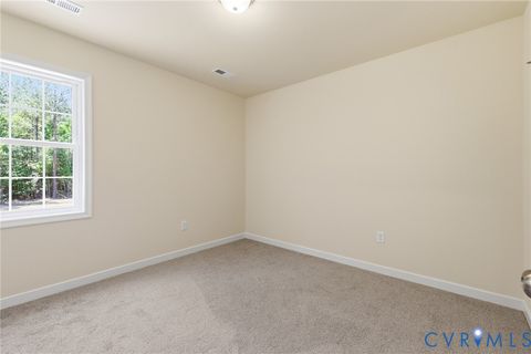 Tiny photo for 8426 Railroad Bed Road, Carson, VA 23830 (MLS # 2613920)